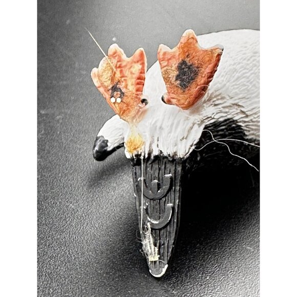 Safari Ltd Penguin Rockhopper Animal Zoo Figures Lot Of 3 Vtg 1990s Realistic - Picture 11 of 16